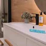 公寓 Elegancia Y Diseno En By