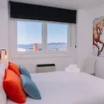 Elegancia Y Diseno En By Apartament *