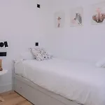 公寓 Elegancia Y Diseno En By 比戈