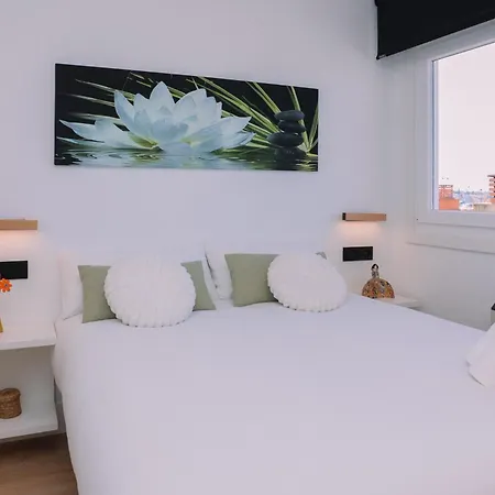 Apartament Elegancia Y Diseno En By *