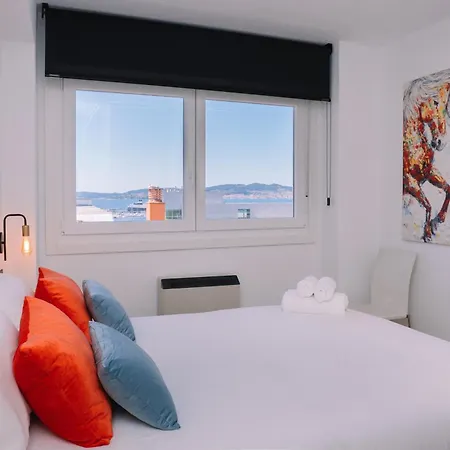 Elegancia Y Diseno En By アパート *