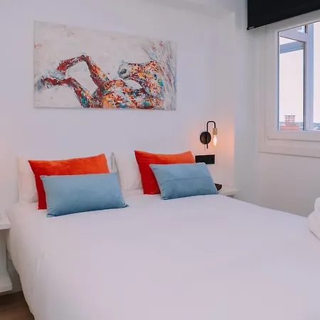 Apartman Elegancia Y Diseno En By Vigo