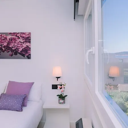 Elegancia Y Diseno En By Apartament