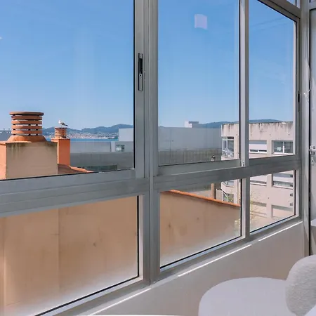 Elegancia Y Diseno En By Apartman *