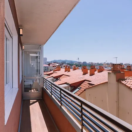 Elegancia Y Diseno En By Appartement *