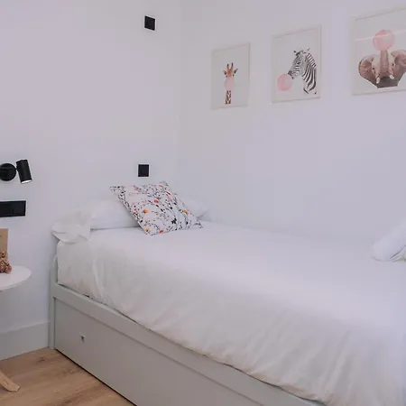Apartamento Elegancia Y Diseno En By Vigo