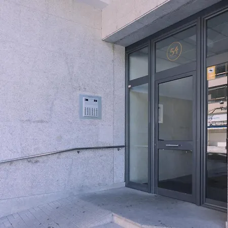 Apartman Elegancia Y Diseno En By Vigo