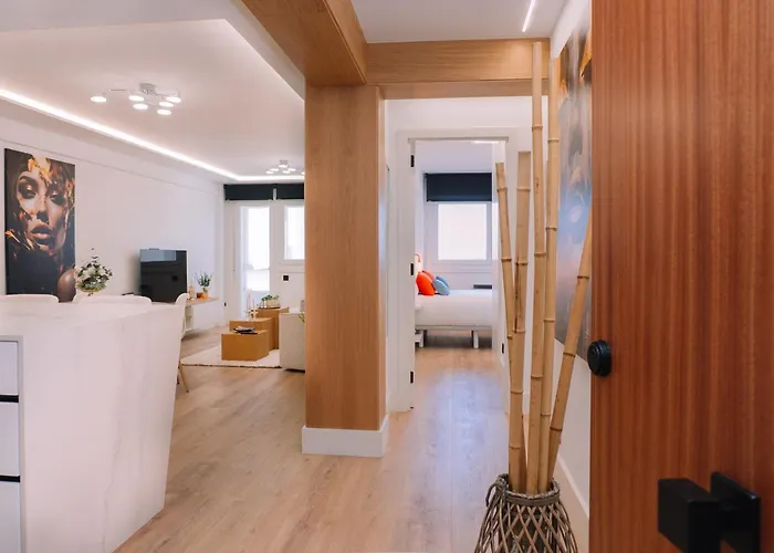 Elegancia Y Diseno En By Apartmán *