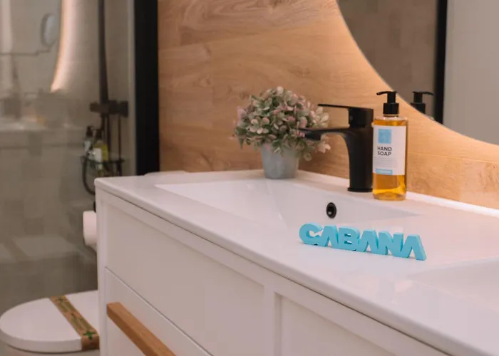 Apartman Elegancia Y Diseno En By