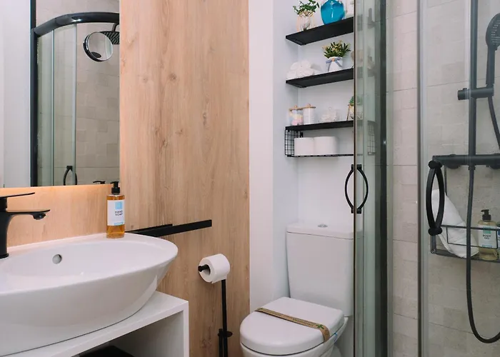 Elegancia Y Diseno En By Apartmán *