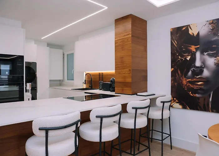 Elegancia Y Diseno En By * Vigo