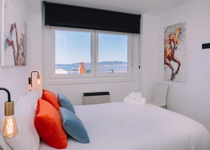 Elegancia Y Diseno En By Apartman *