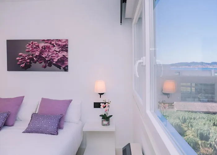 Elegancia Y Diseno En By Apartmán