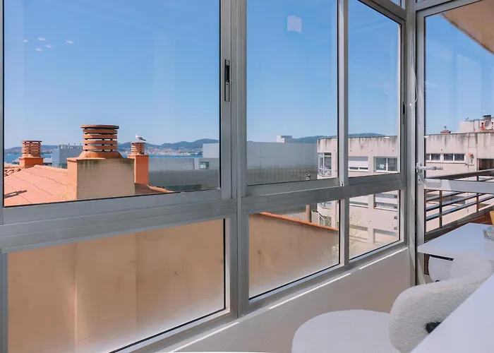 Elegancia Y Diseno En By Apartman *