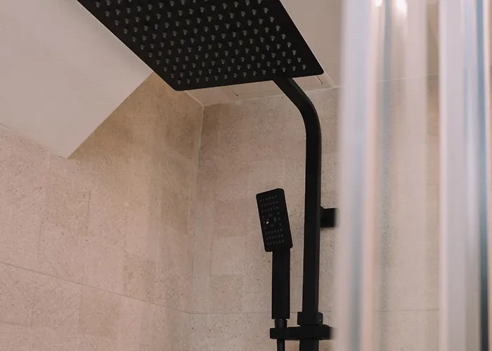 Elegancia Y Diseno En By Apartman