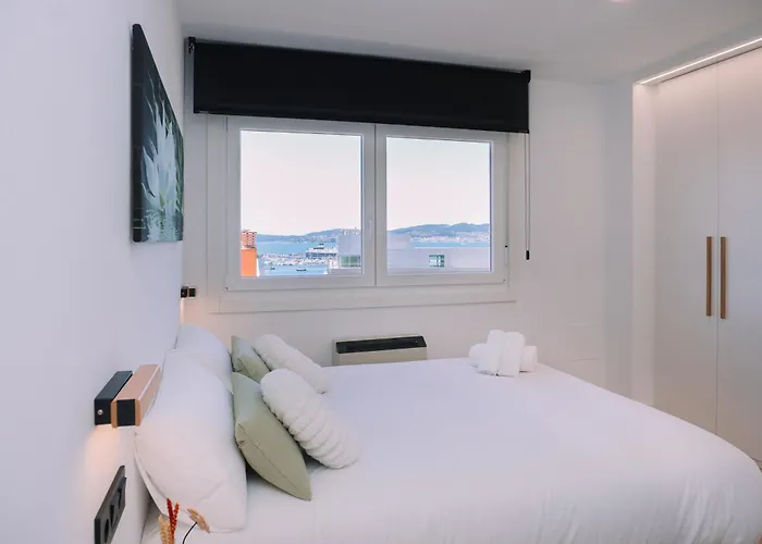 Elegancia Y Diseno En By * Vigo