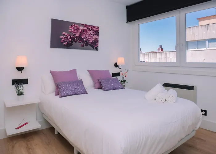 Elegancia Y Diseno En By * Vigo