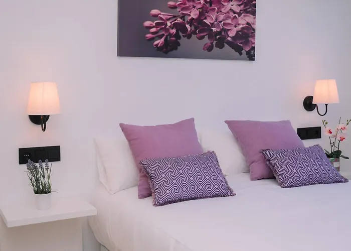 Elegancia Y Diseno En By Vigo