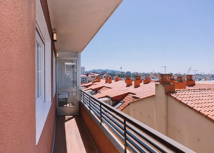 Elegancia Y Diseno En By Apartman *