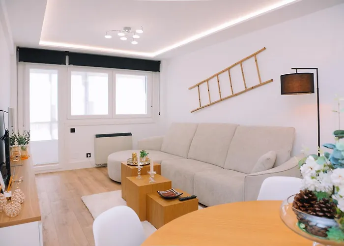 Elegancia Y Diseno En By Vigo