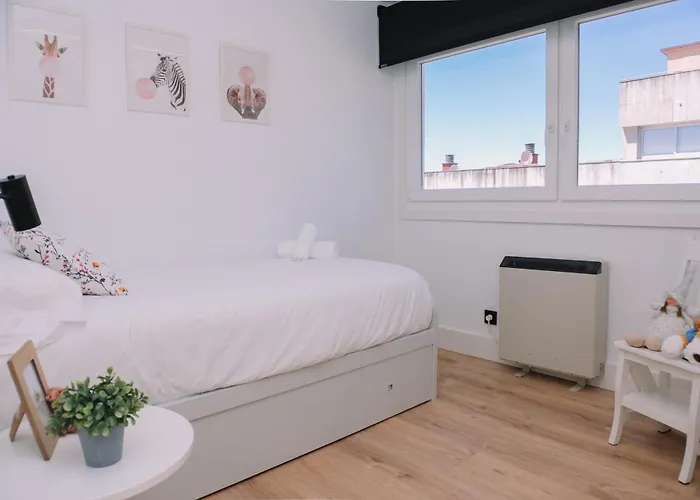 Elegancia Y Diseno En By Apartman *